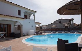 Hotel Il Platano